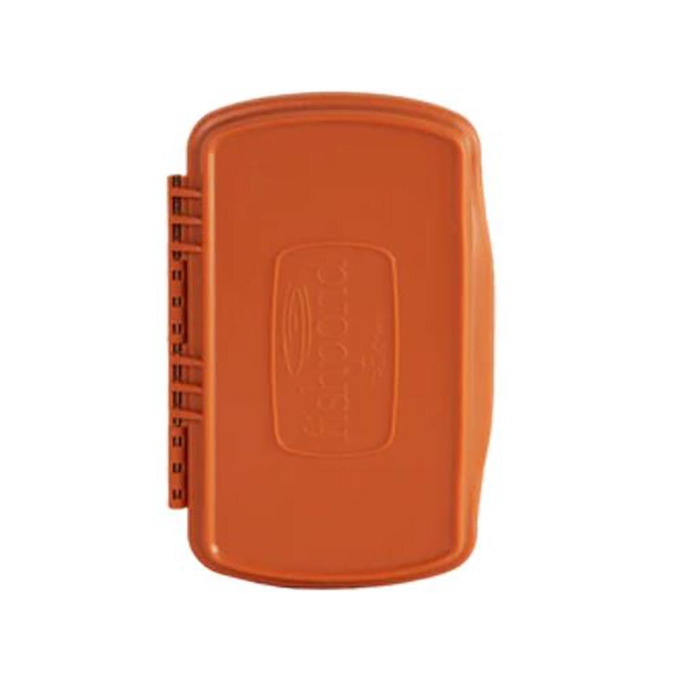 Fishpond Tacky Pescador Fly Box Small in Burnt Orange